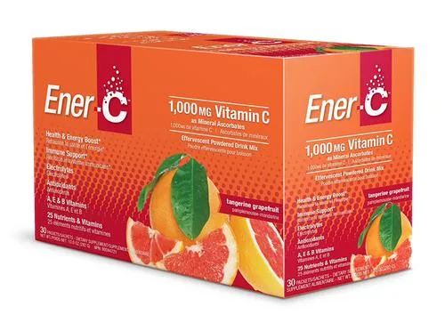 Ener-C Vitamin C Immune Support 1000mg