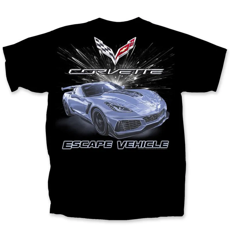 Escape Vehicle
