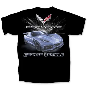 Escape Vehicle