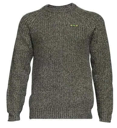 ESP Camo Jumper