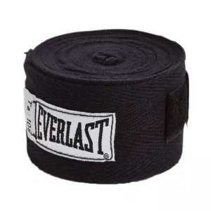 Everlast Pro Style Hand Wraps