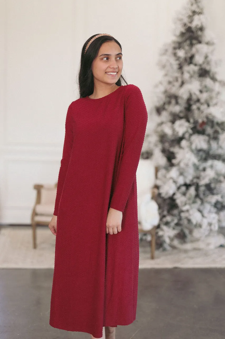 Everyday Delight Dress - 3 Colors