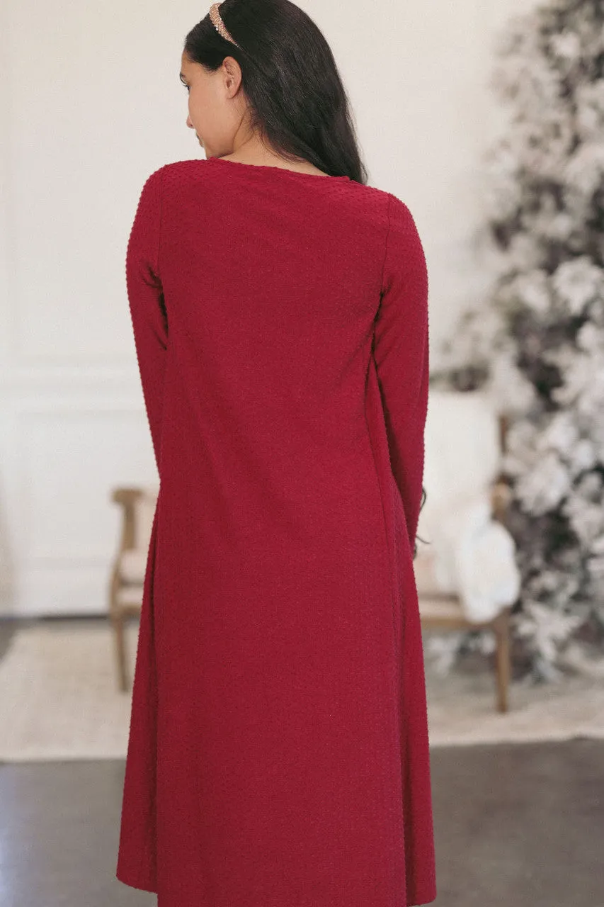 Everyday Delight Dress - 3 Colors