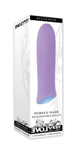 Evolved Purple Haze