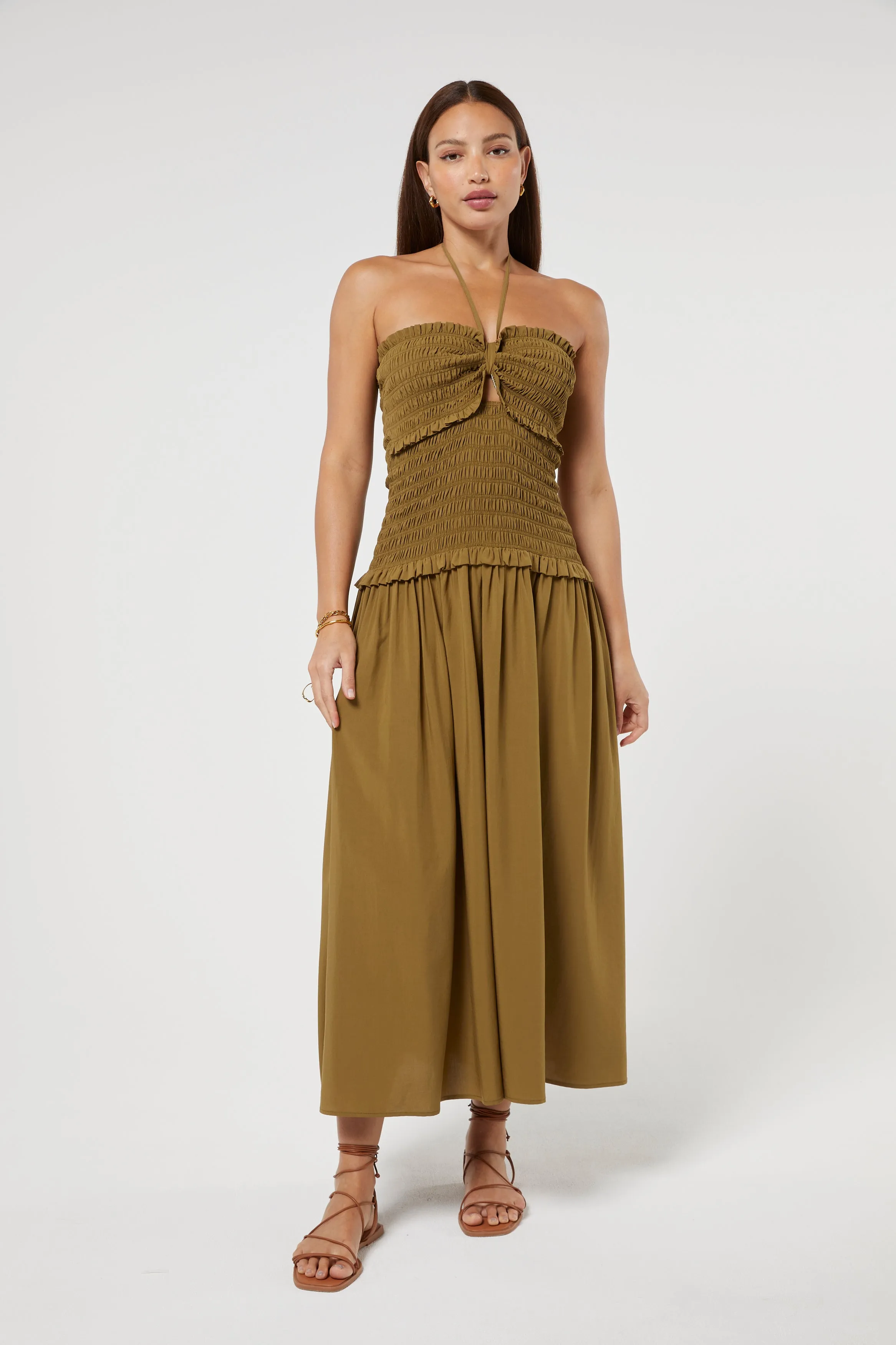 EVY DRESS