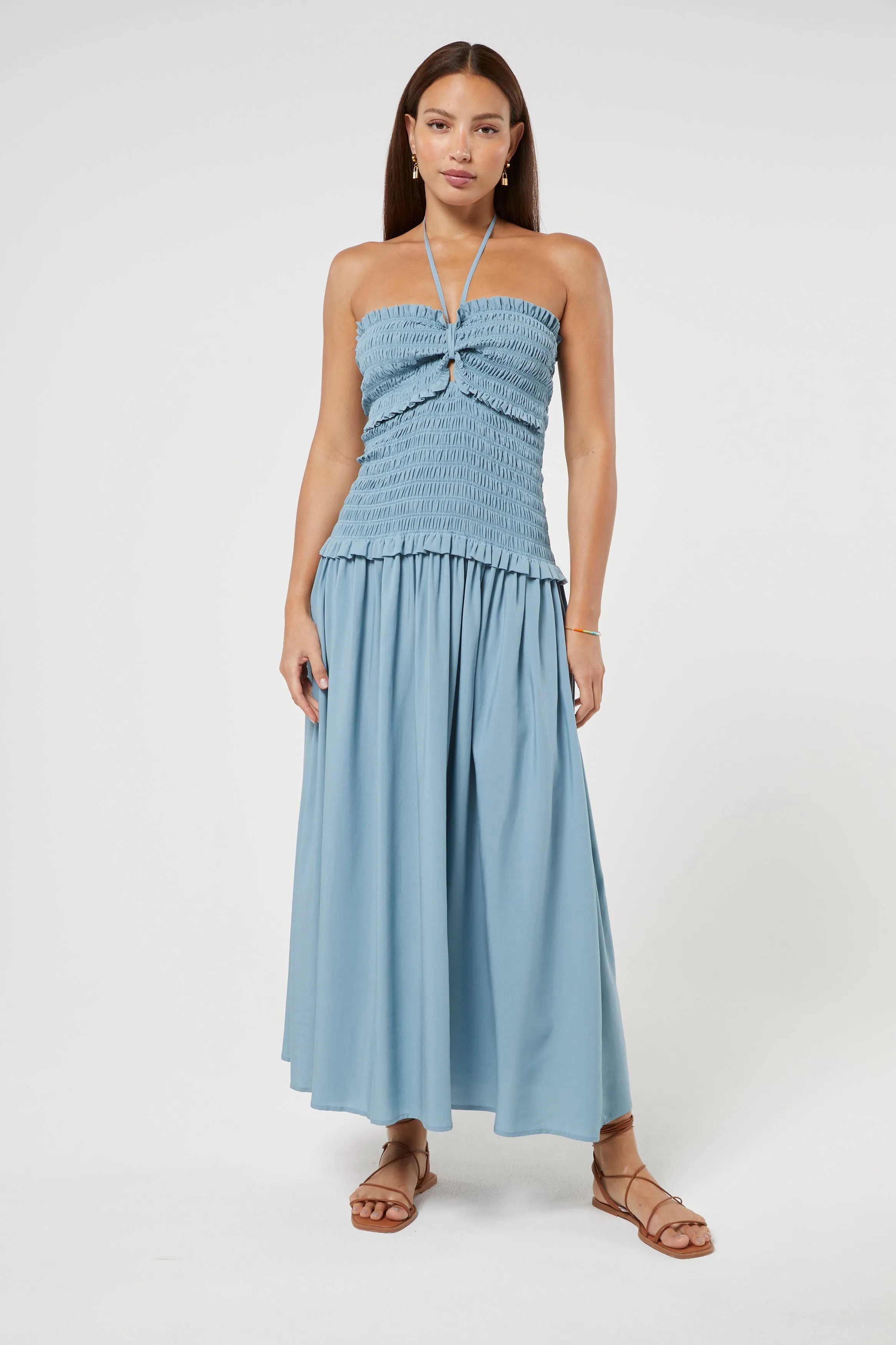 EVY DRESS
