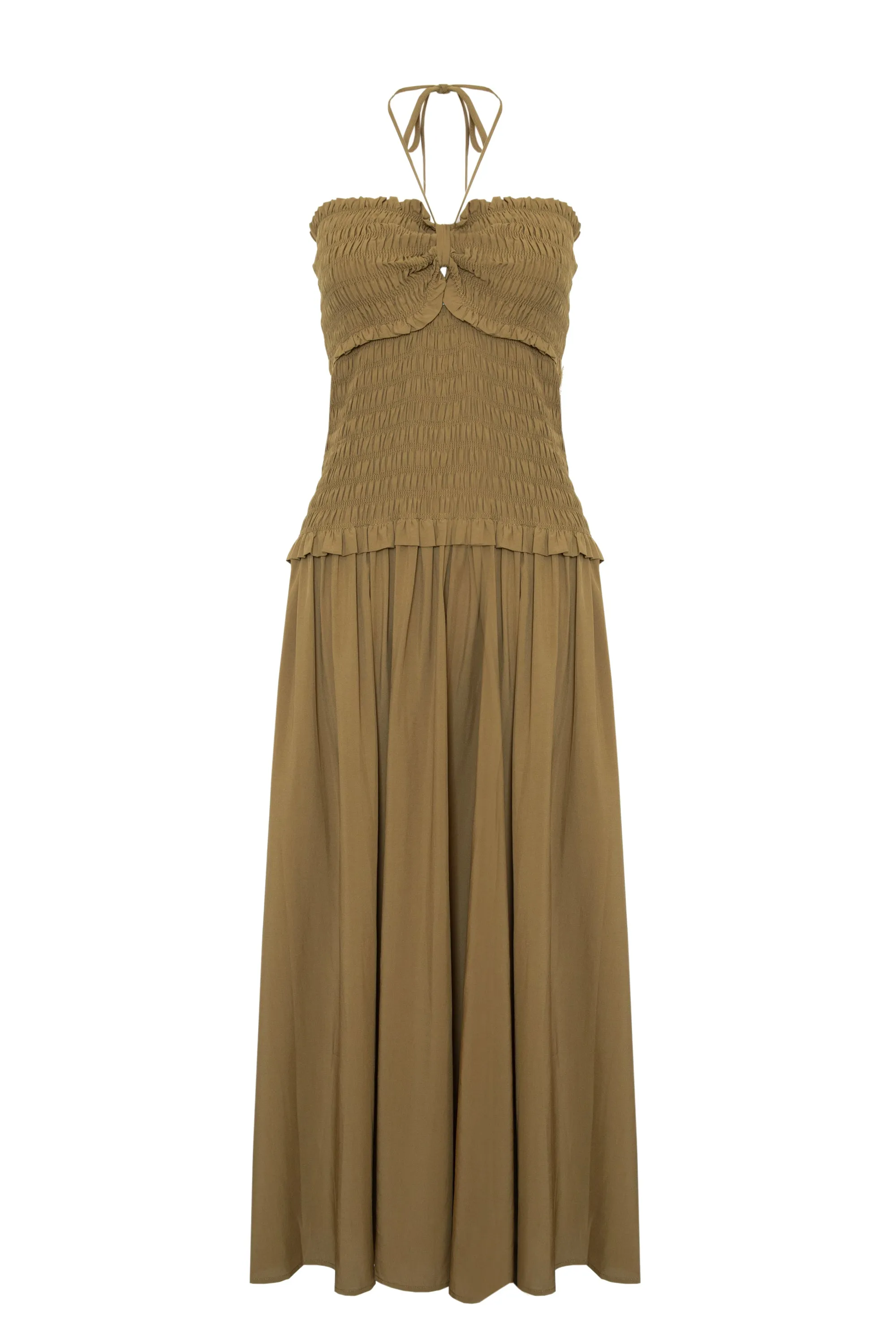 EVY DRESS