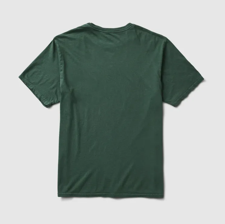 EXPEDITION POCKET PREMIUM TEE - TUNDRA