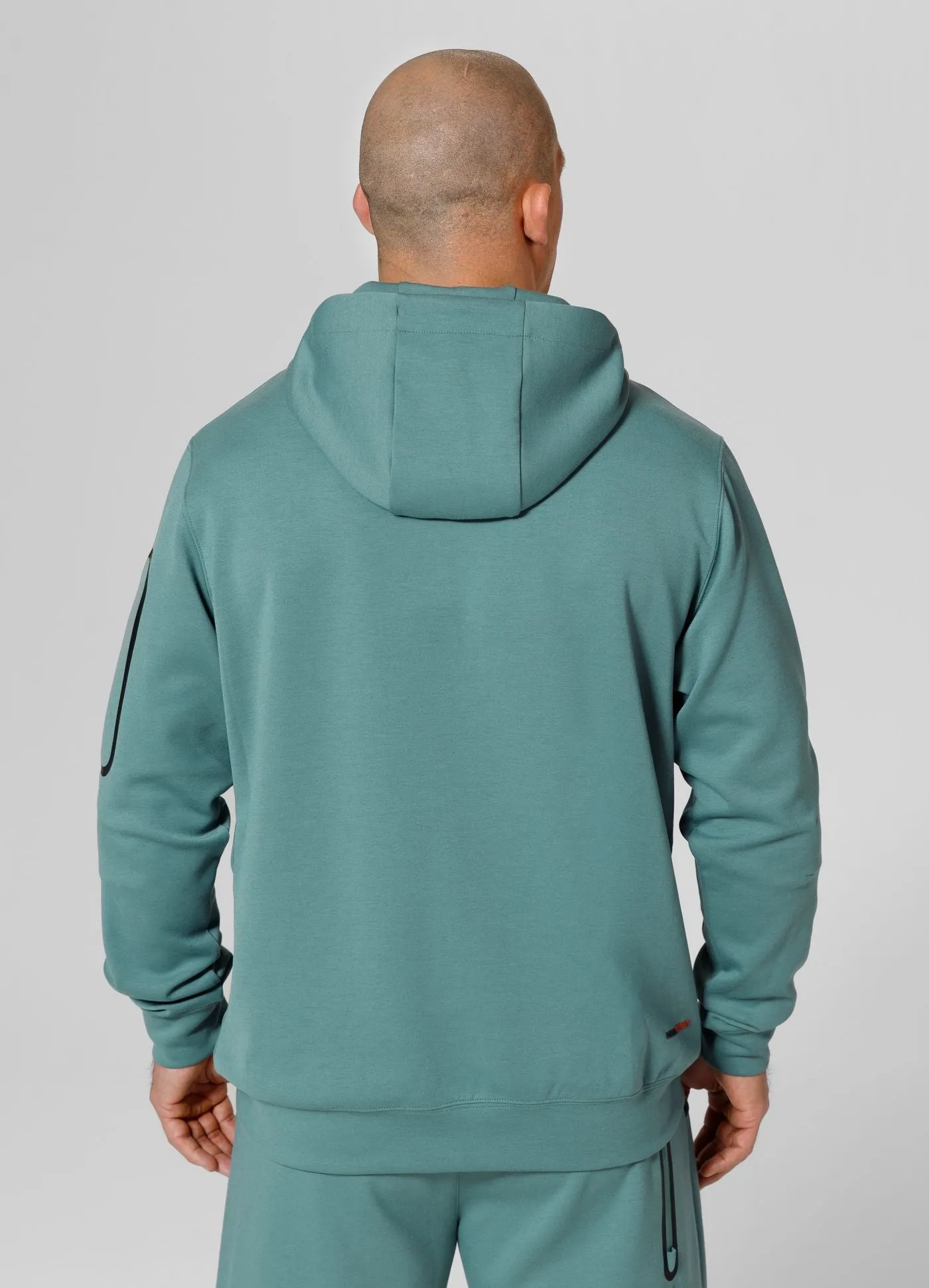 Explorer Hoodie - Mint