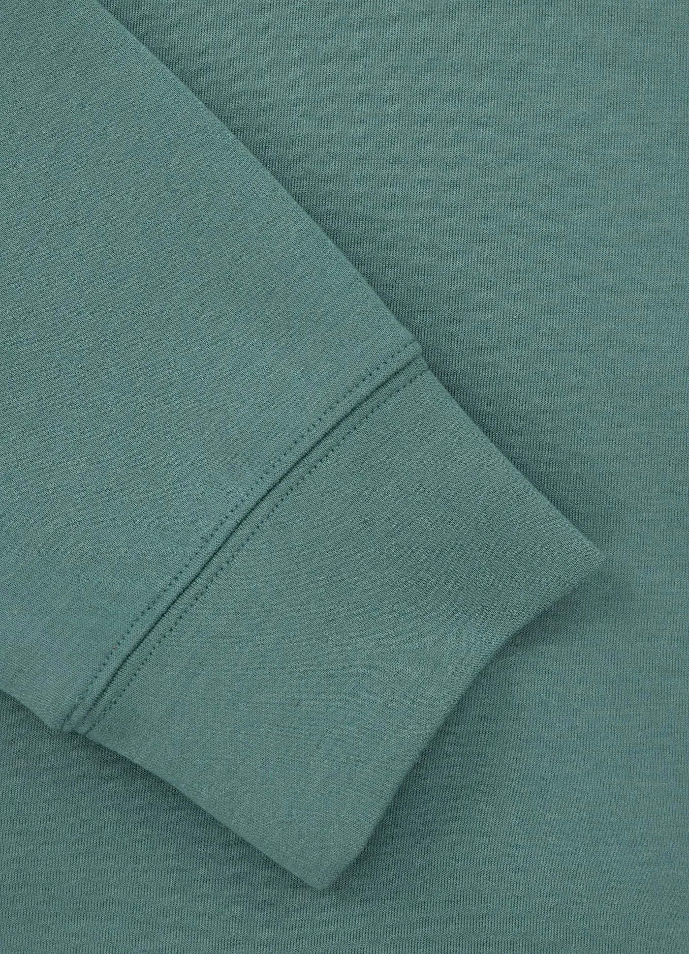 Explorer Hoodie - Mint