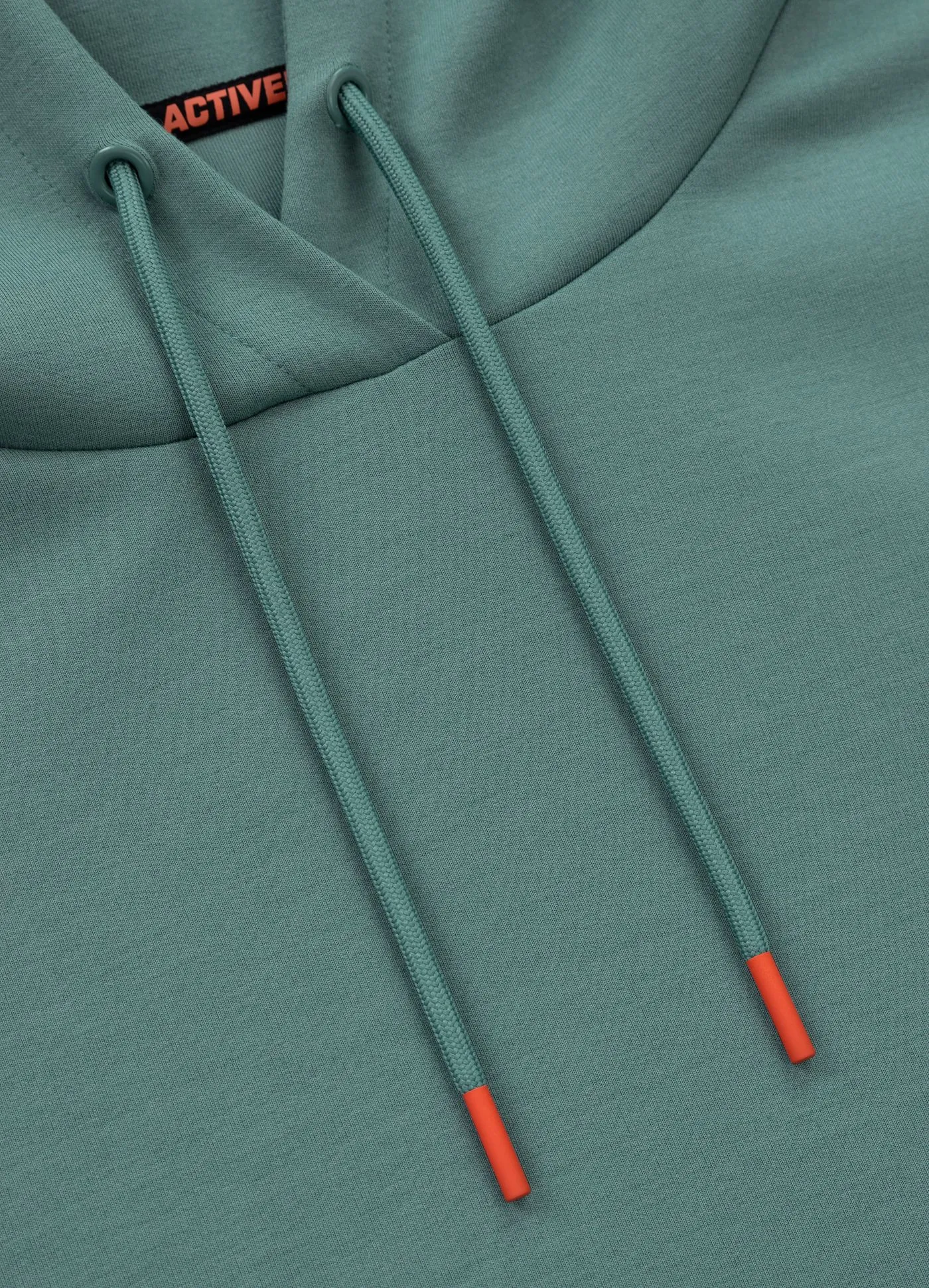 Explorer Hoodie - Mint