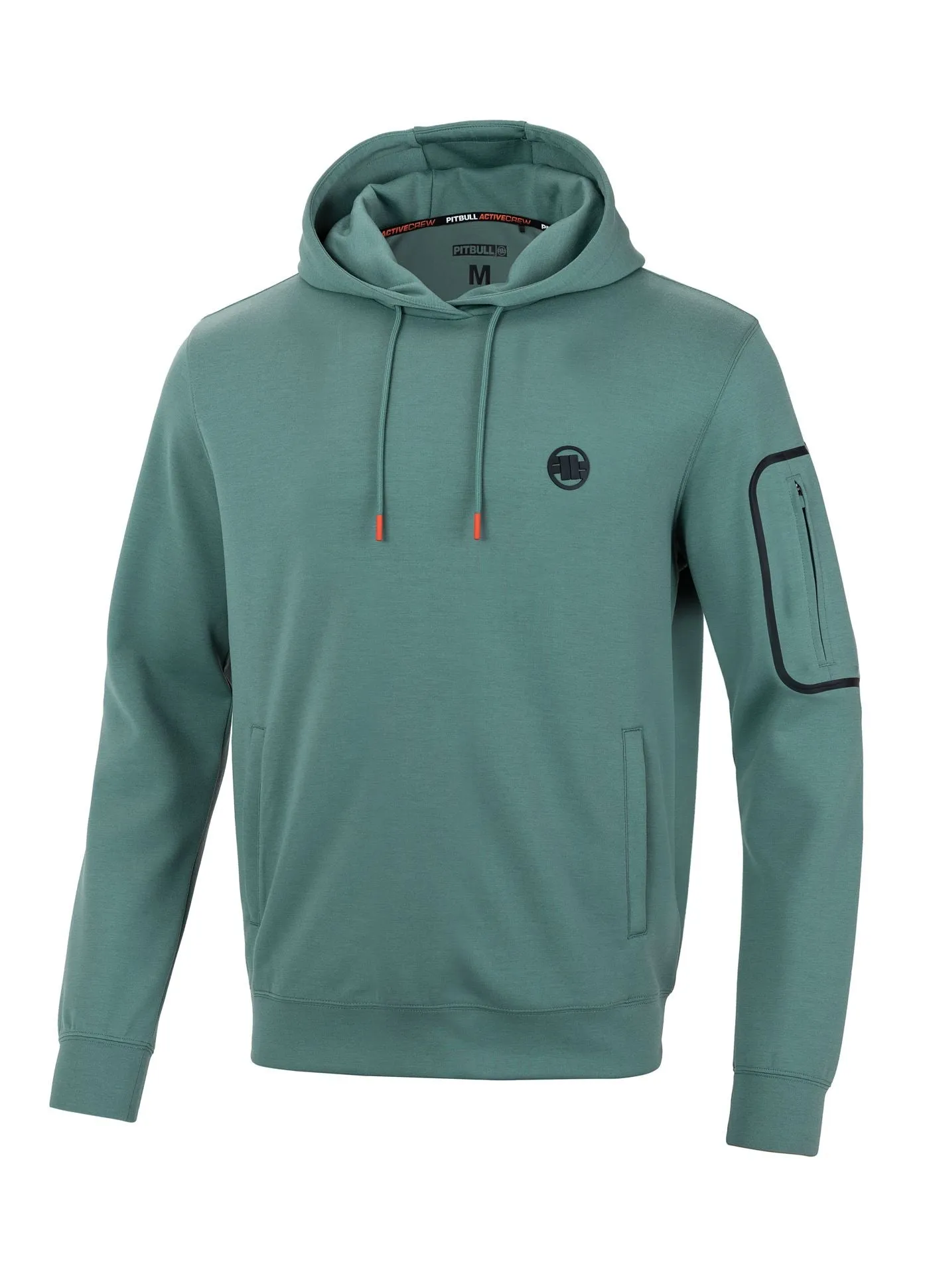 Explorer Hoodie - Mint