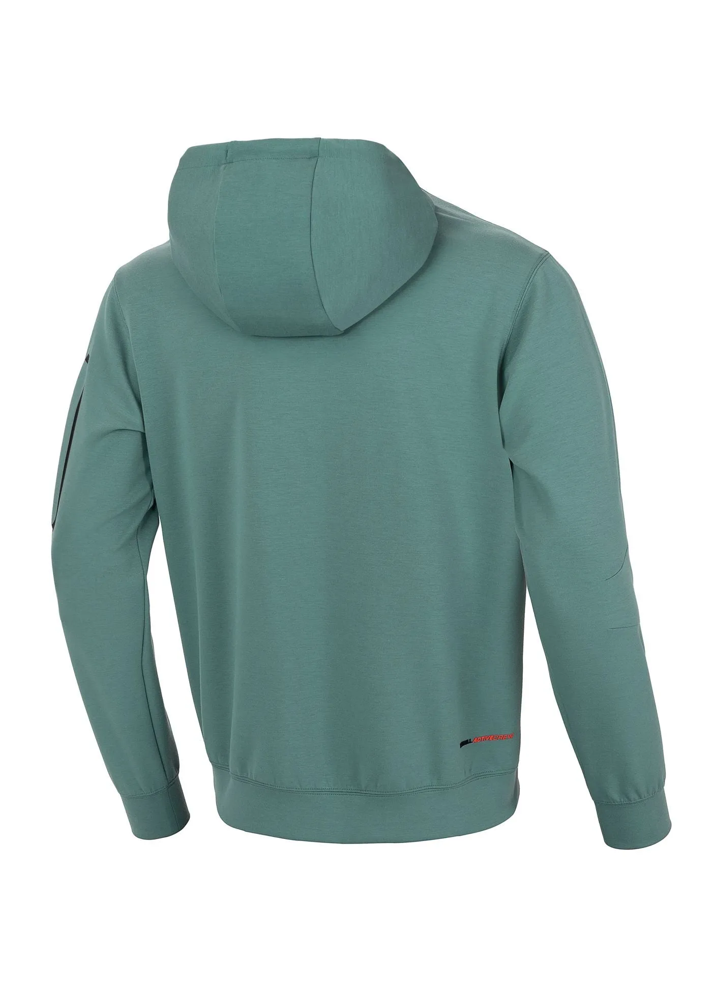 Explorer Hoodie - Mint