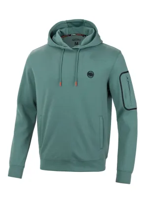 Explorer Hoodie - Mint