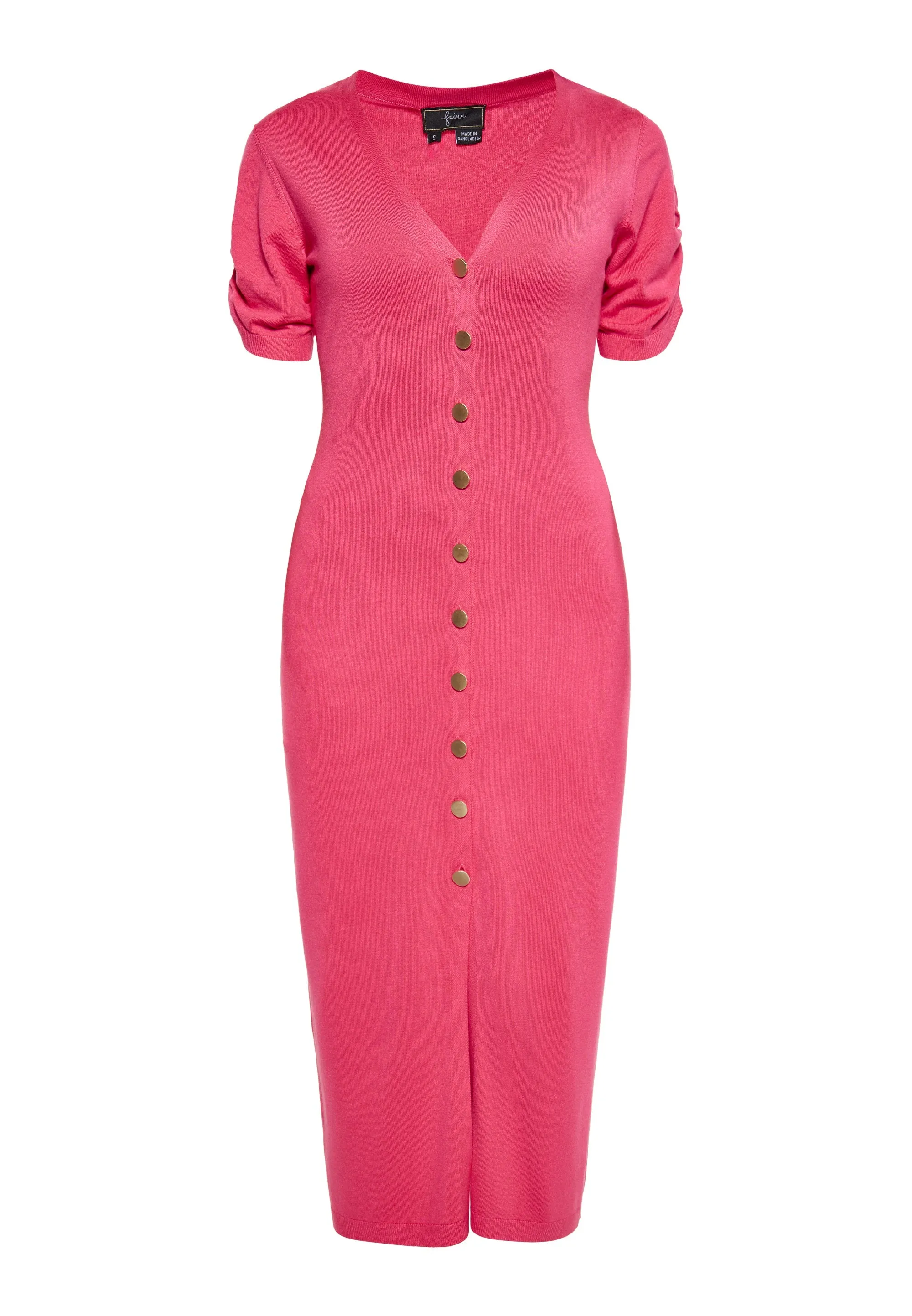 faina Women's Dress