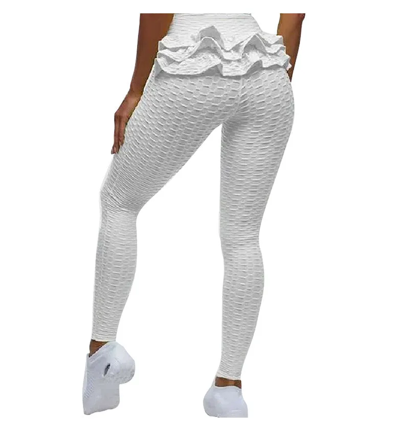 Falbala Fitness Leggings