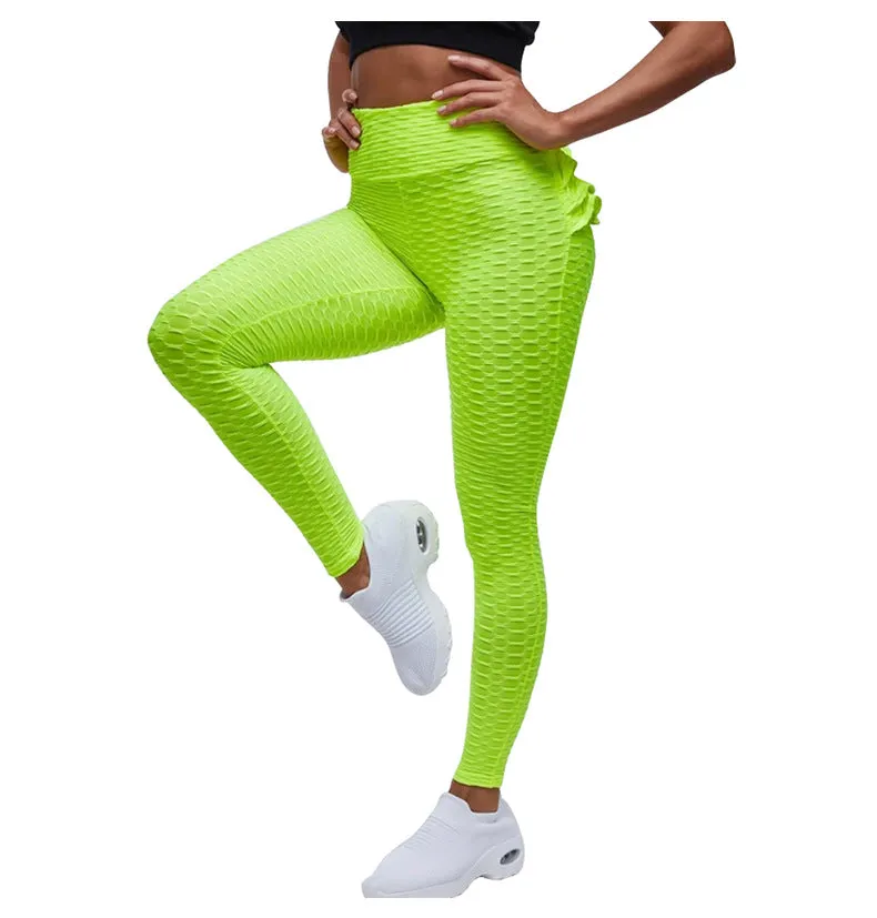 Falbala Fitness Leggings