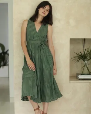 Fannie Dress