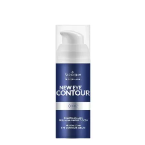 Farmona Professional New Eye Contour Revitalizing Eye Serum