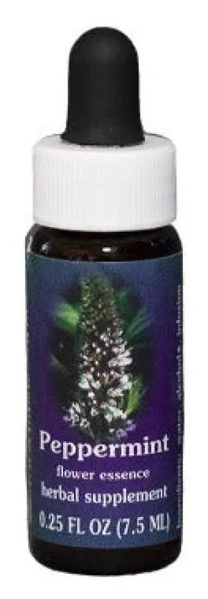 FES Quintessentials - Peppermint - .25 fl oz