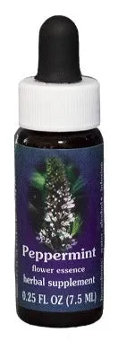 FES Quintessentials - Peppermint - .25 fl oz