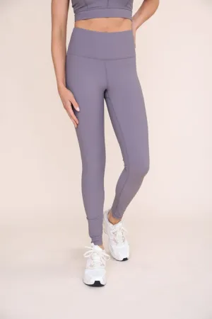 First Place Micro Ribbed Leggings