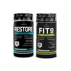 Fit 9   Restore