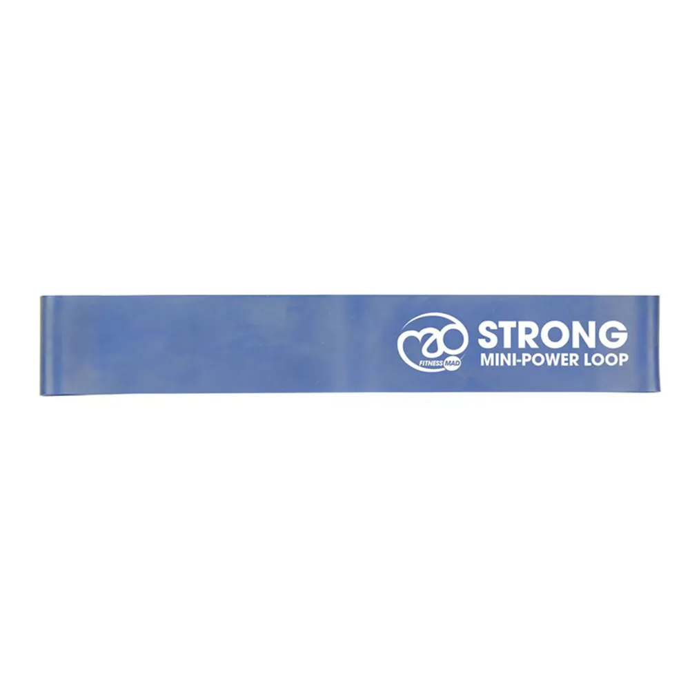 Fitness Mad Mini-Power Loop Band (Separately)
