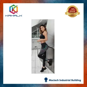 Fitness Yoga Leggings for Women