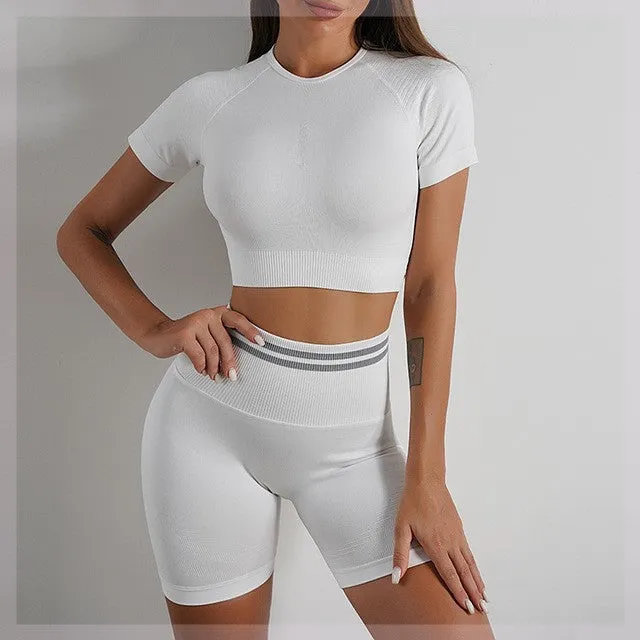 FlexCurve Harmony Set
