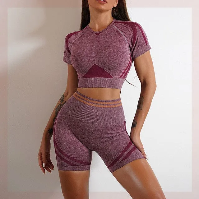 FlexCurve Harmony Set
