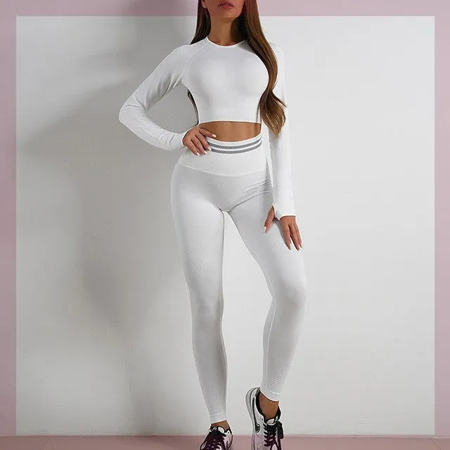 FlexCurve Harmony Set