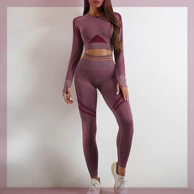 FlexCurve Harmony Set