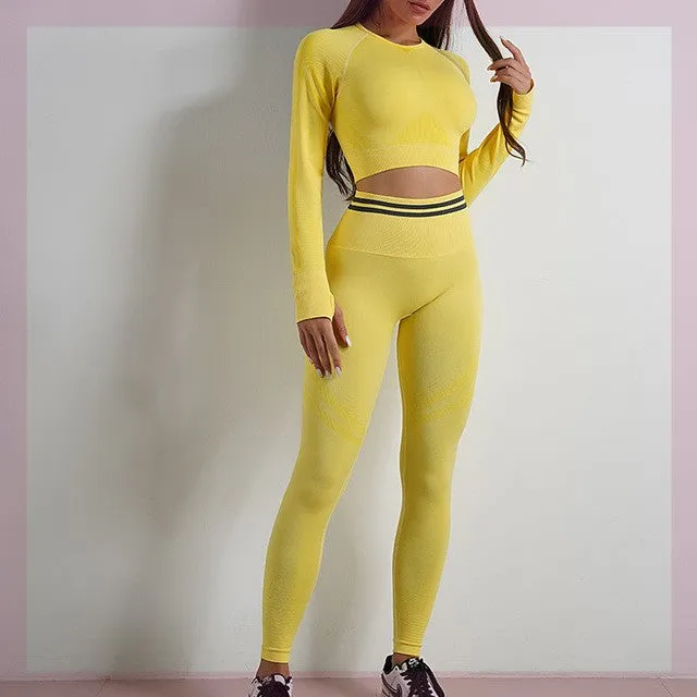 FlexCurve Harmony Set
