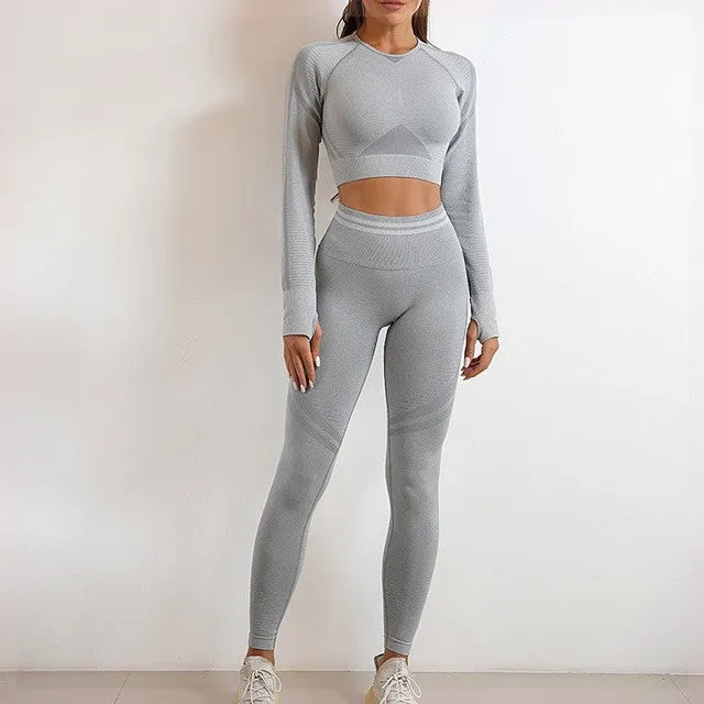 FlexCurve Harmony Set
