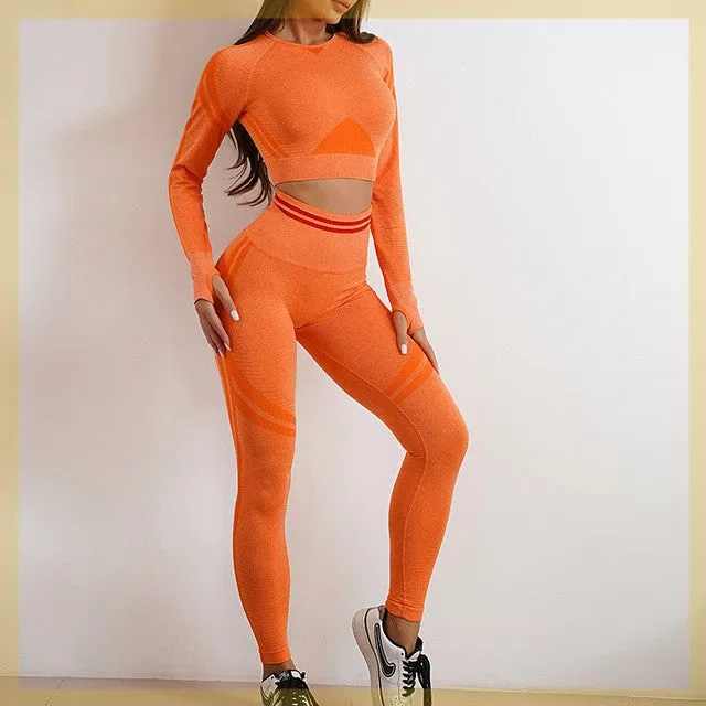 FlexCurve Harmony Set