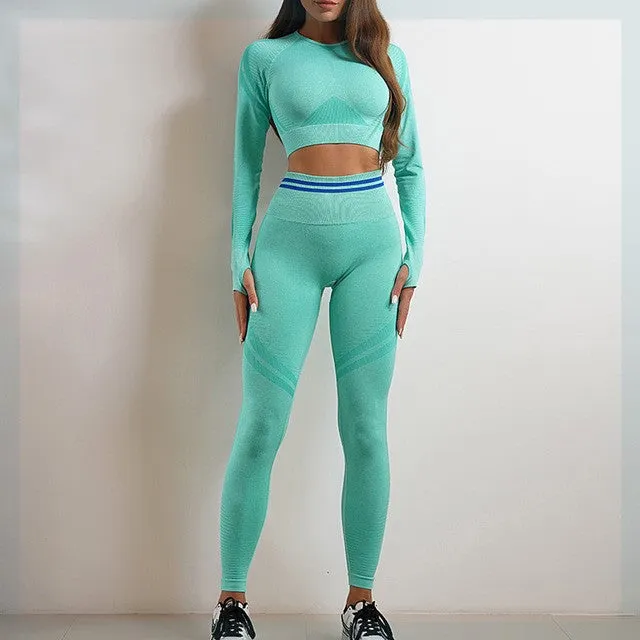 FlexCurve Harmony Set