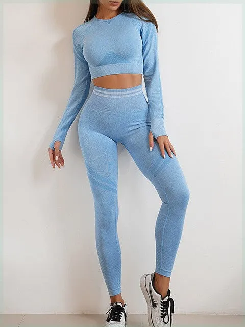 FlexCurve Harmony Set