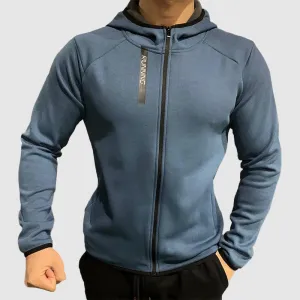 FlexFit Warm Gym Hoodie