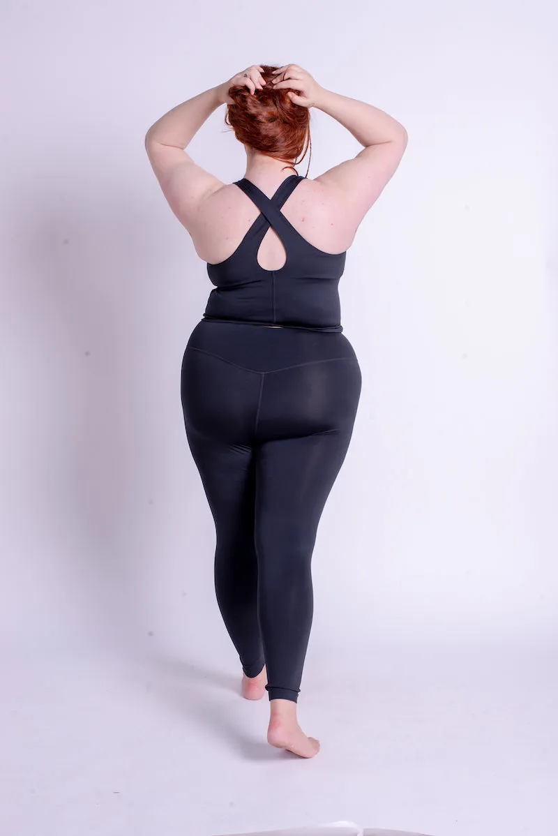 Float Zoe Superstretch Tank