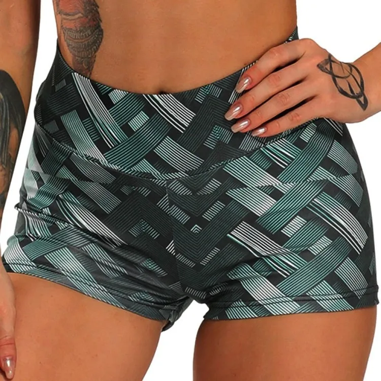 For Women Short Pants Fitness Shorts Leggings Sportswear trendy