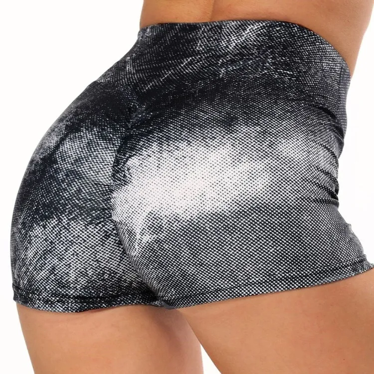 For Women Short Pants Fitness Shorts Leggings Sportswear trendy
