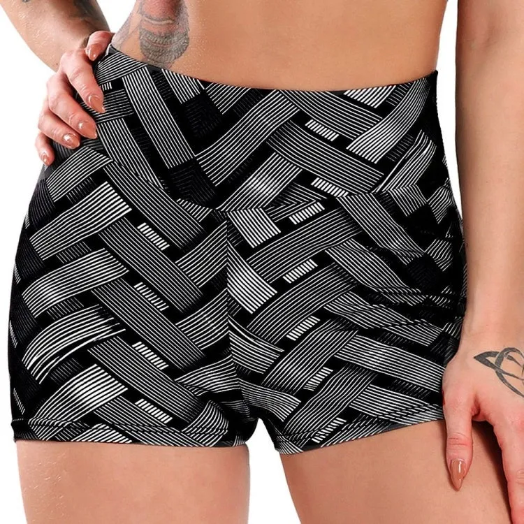For Women Short Pants Fitness Shorts Leggings Sportswear trendy