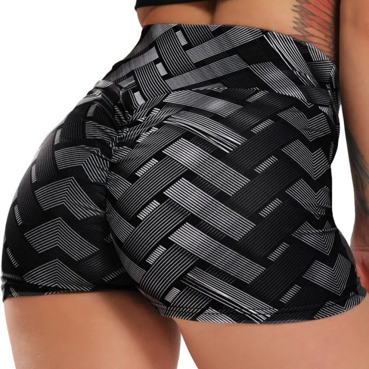 For Women Short Pants Fitness Shorts Leggings Sportswear trendy