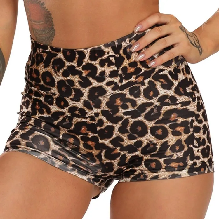 For Women Short Pants Fitness Shorts Leggings Sportswear trendy