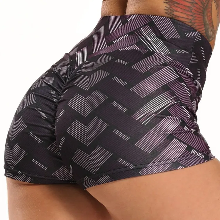 For Women Short Pants Fitness Shorts Leggings Sportswear trendy
