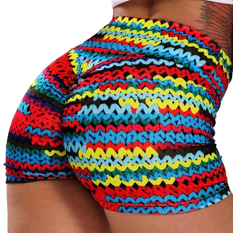For Women Short Pants Fitness Shorts Leggings Sportswear trendy