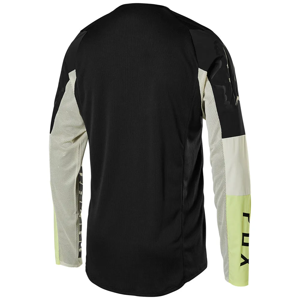 Fox - Flexair Delta LS Honr Jersey [Black]
