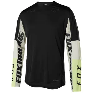 Fox - Flexair Delta LS Honr Jersey [Black]