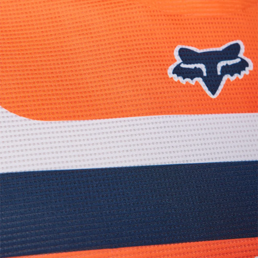 FOX FLEXAIR EFEKT JERSEY [FLO ORANGE]
